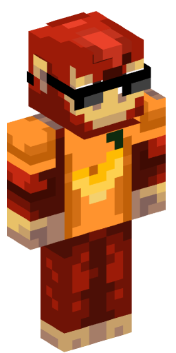 Minecraft Skin #157220