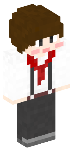Minecraft Skin #157221