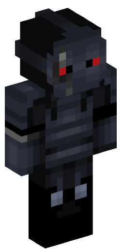 Minecraft Skin #157224