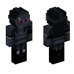 Minecraft Skin #157224