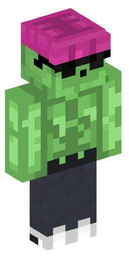 Minecraft Skin #157225