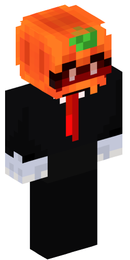 Minecraft Skin #157226