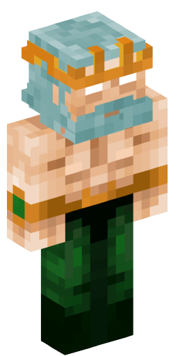 Minecraft Skin #157227