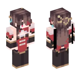 Minecraft Skin #157230
