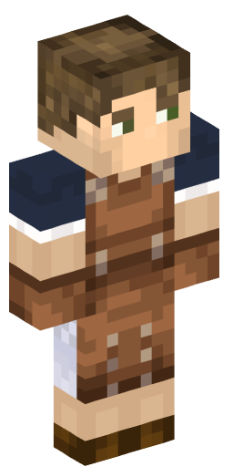 Minecraft Skin #157231