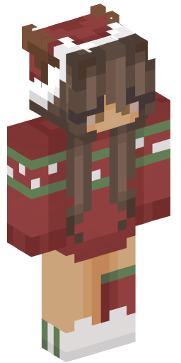 Minecraft Skin #157232
