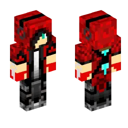 Minecraft Skin #157233