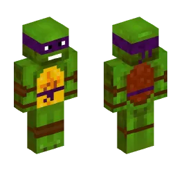 Minecraft Skin #157234