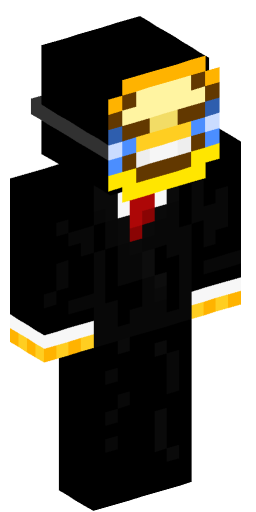 Minecraft Skin #157235