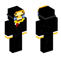 Minecraft Skin #157235