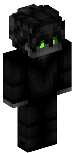 Minecraft Skin #157236