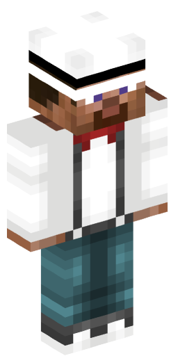 Minecraft Skin #157237