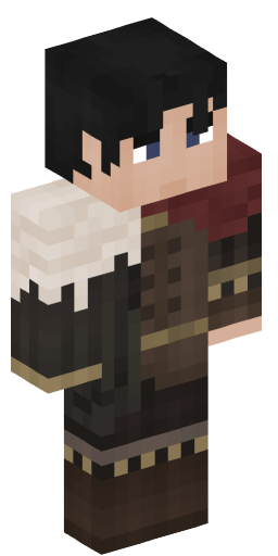 Minecraft Skin #157238