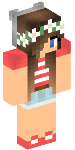 Minecraft Skin #157241
