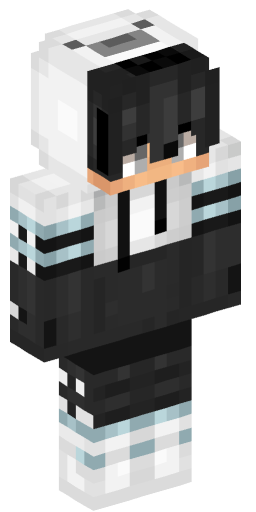 Minecraft Skin #157246