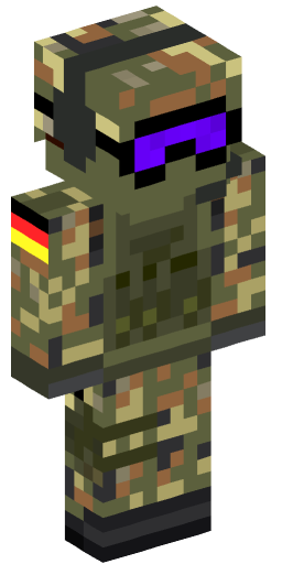 Minecraft Skin #157248