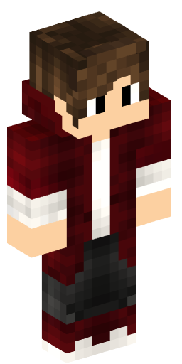 Minecraft Skin #157249