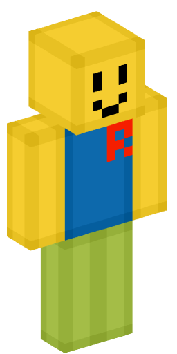 Minecraft Skin #157250