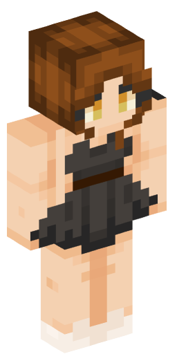 Minecraft Skin #157252