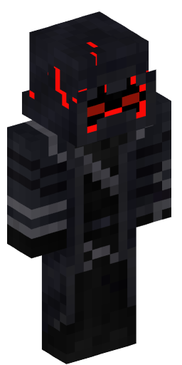 Minecraft Skin #157254