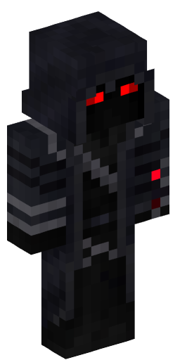 Minecraft Skin #157256