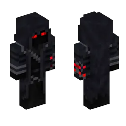 Minecraft Skin #157256