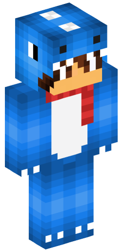 Minecraft Skin #157257