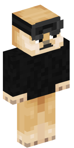 Minecraft Skin #157258