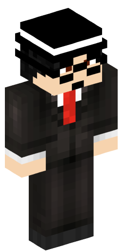 Minecraft Skin #157259