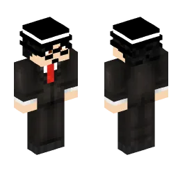Minecraft Skin #157259