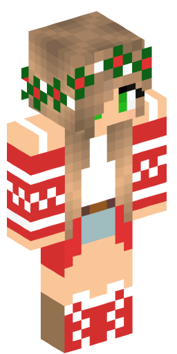 Minecraft Skin #157261