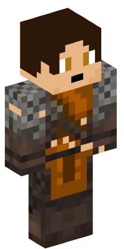 Minecraft Skin #157263