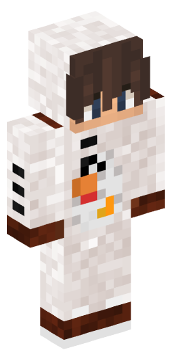Minecraft Skin #157266