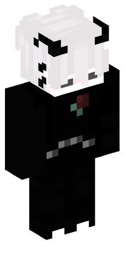 Minecraft Skin #157267