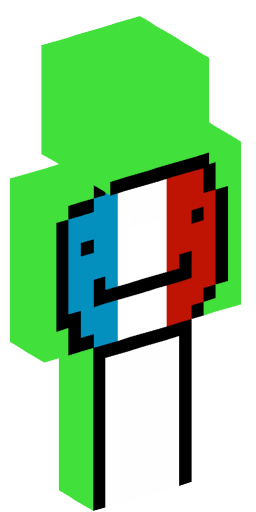 Minecraft Skin #157268