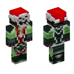Minecraft Skin #157269