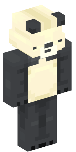 Minecraft Skin #157270