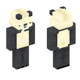 Minecraft Skin #157270