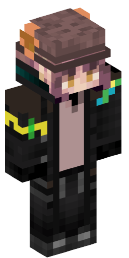 Minecraft Skin #157271