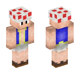 Minecraft Skin #