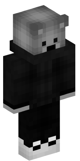 Minecraft Skin #157276