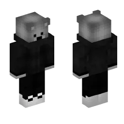 Minecraft Skin #157276