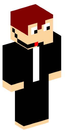 Minecraft Skin #157277