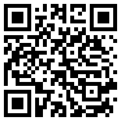 Magearna QR Code