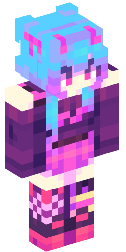 Minecraft Skin #157279