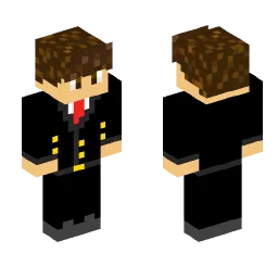 Minecraft Skin #157280