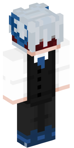 Minecraft Skin #157281