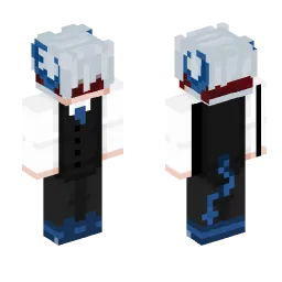 Minecraft Skin #157281