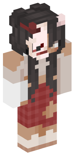 Minecraft Skin #157285