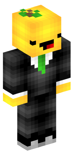 Minecraft Skin #157286